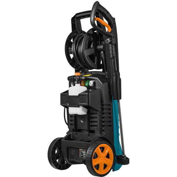 Мойка высокого давления Bort BHR-2700-R