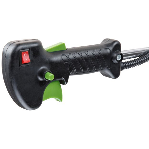 Триммер DGM BC-210