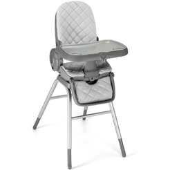 Стульчик для кормления Cam Original 4In1 Серебристый S2200-C255