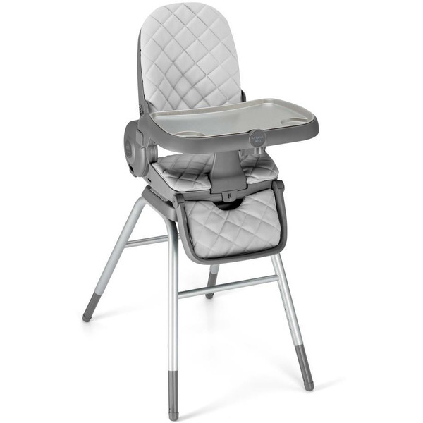 Стульчик для кормления Cam Original 4In1 Серебристый S2200-C255