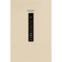 Холодильник HAIER CEF537ACG