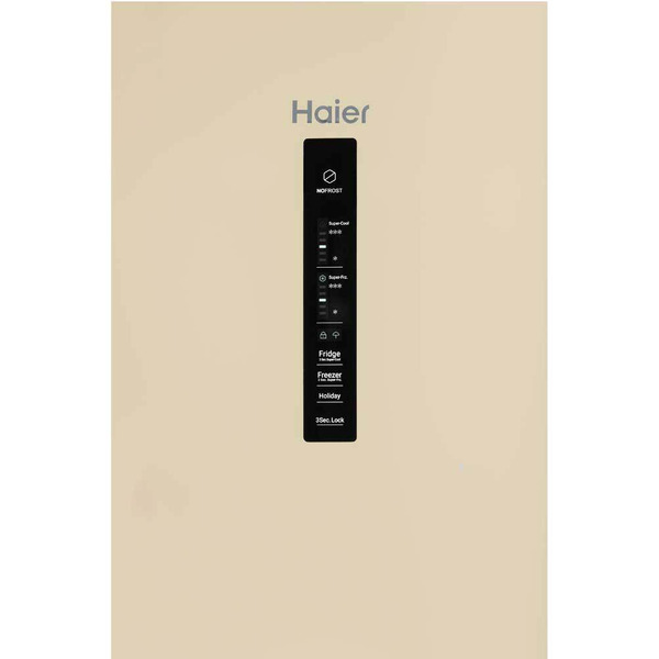 Холодильник HAIER CEF537ACG