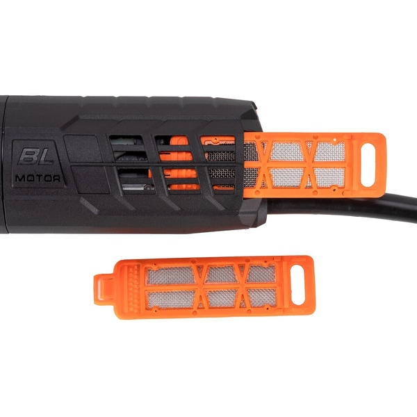 Угловая шлифмашина Foxweld Industrial AG 125/1600 XE 8099