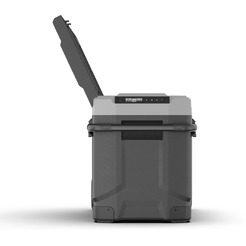 Компрессорный автохолодильник Alpicool ZGW51