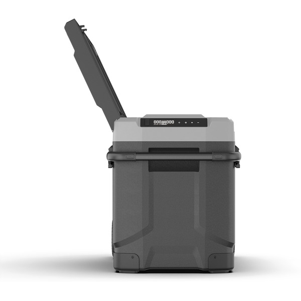 Компрессорный автохолодильник Alpicool ZGW51