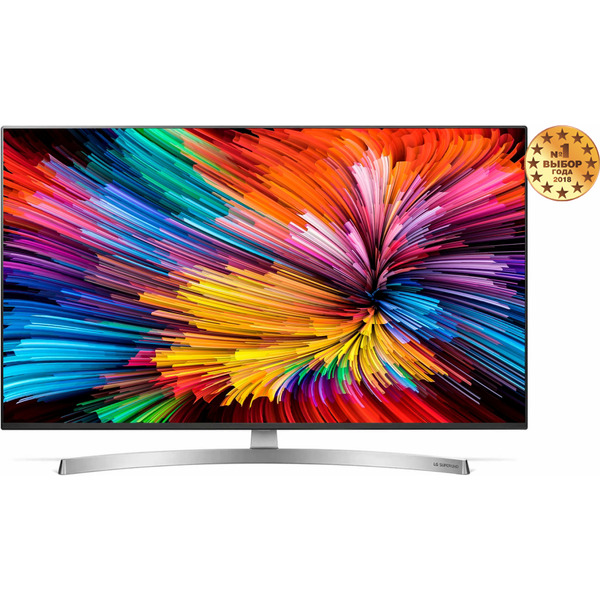 Телевизор LG 49SK8500PLA