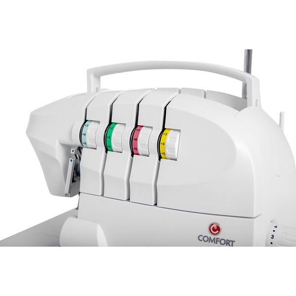 111 Оверлок COMFORT