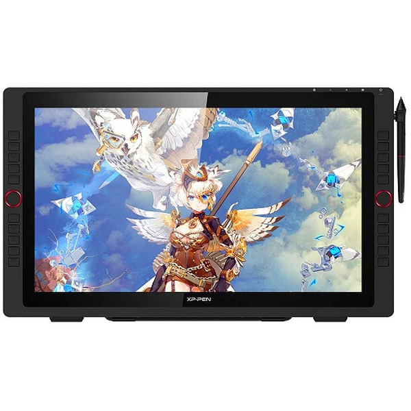 Графический монитор XP-Pen Artist 22R Pro