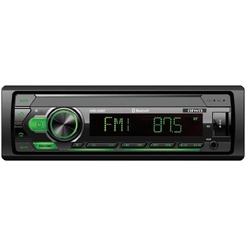 Автомагнитола Aiwa HWD-520BT