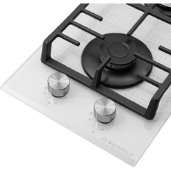 Варочная панель MAUNFELD EGHG.32.73CW/G