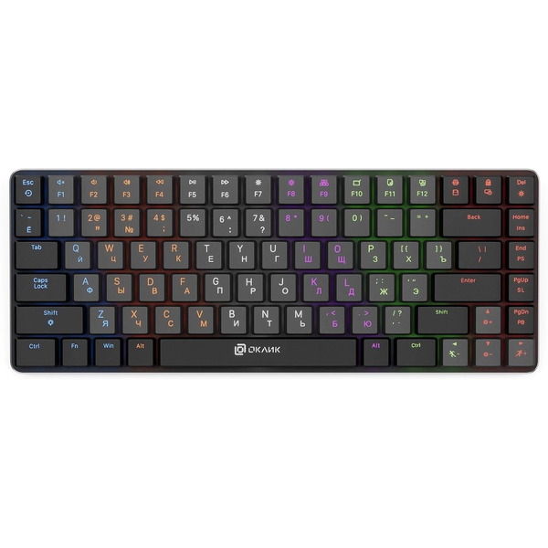 Клавиатура Oklick K615X