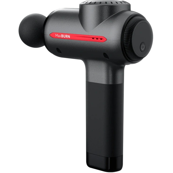 Перкуссионный массажер Ergonova MaxBurn Gun Pro XL