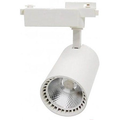 Трековый светильник Alfaled QH-ТLX020 (белый)
