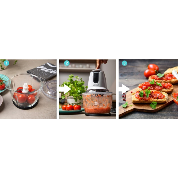 Измельчитель First FA-5114-9