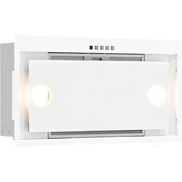 Кухонная вытяжка Akpo Neva II 60 WK-10 (белый)