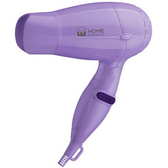Фен для волос HOME ELEMENT HE-HD309 фиолетовый