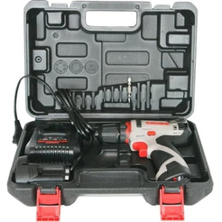 Дрель-шуруповерт Crown CT21072HX-2 BMC