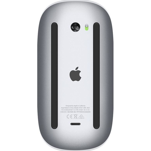 Мышь беспроводная APPLE Magic Mouse 2 A1657 (MLA02Z/A)
