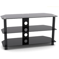 Стойка для аппаратуры Brateck TP1001M