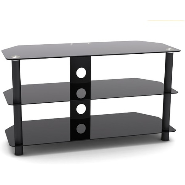 Стойка для аппаратуры Brateck TP1001M