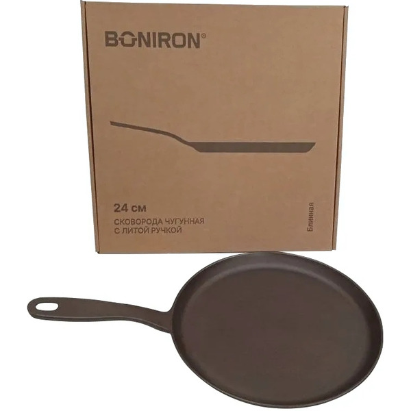 Блинная сковорода Boniron B240/15-1