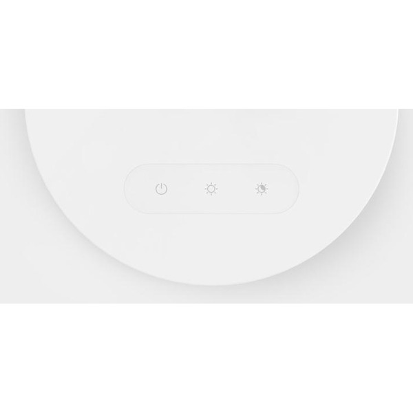 Настольный светильник Yeelight Desk LED Lamp стандартная (YLTD01YL)