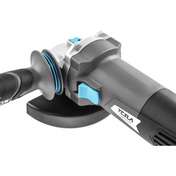 Угловая шлифмашина Tesla TAG780 (623037)