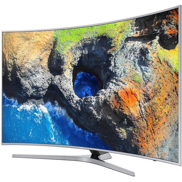 Телевизор SAMSUNG UE55MU6500UXRU