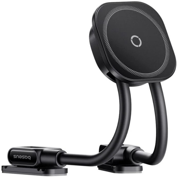 Держатель для смартфона Baseus PrimeTrip C03s Magnetic Cosmic Black C0013701
