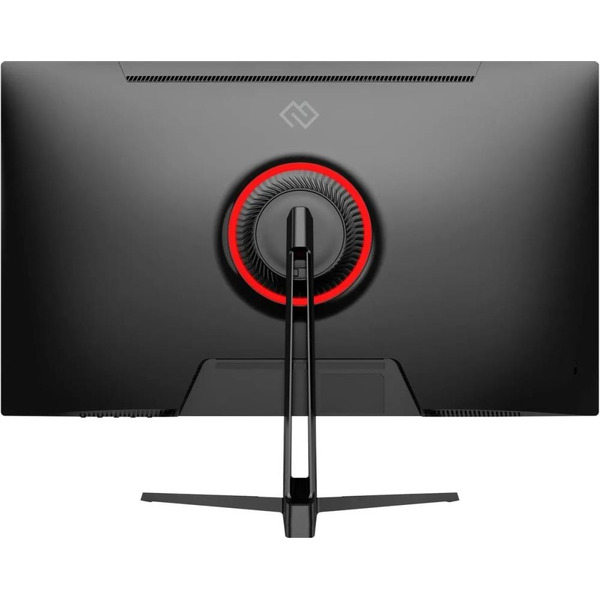 Монитор Digma Overdrive 24P410F (черный)