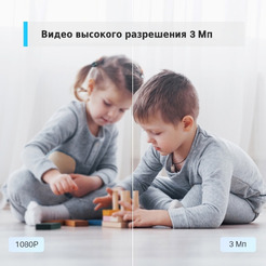 IP-камера TP-Link Tapo C110