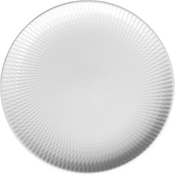 Тарелка столовая обеденная Corone Rosenthal Banquet LQ-QK15208