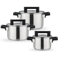 Набор посуды Lara СИРИУС LR02-135