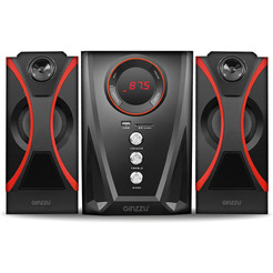 Колонки Ginzzu GM-407