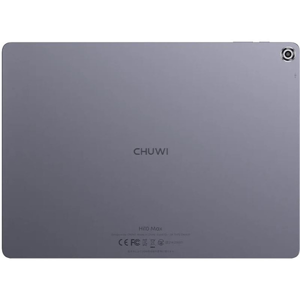 Планшет Chuwi Hi10 Max 12GB/512GB