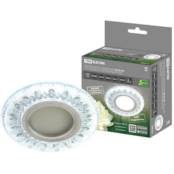 Светильник TDM СВ 03-07 SQ0359-0134