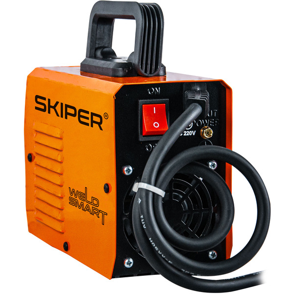 Сварочный инвертор Skiper MMA-225-2