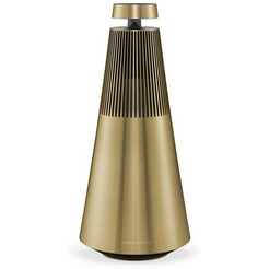 Акустическая система Bang & Olufsen BeoSound 2 Brass Tone