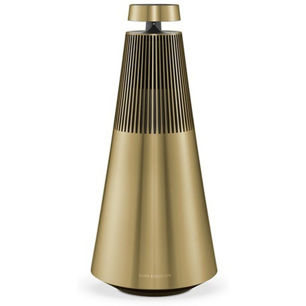 Акустическая система Bang & Olufsen BeoSound 2 Brass Tone