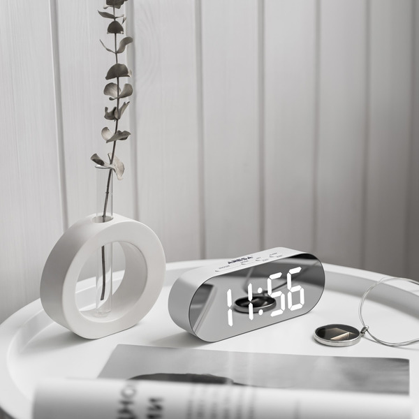 Радиочасы ARESA AR-3910