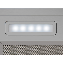 Кухонная вытяжка LEX Hyper 900 IX