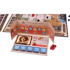 Настольная игра Магеллан Адель MAG119907