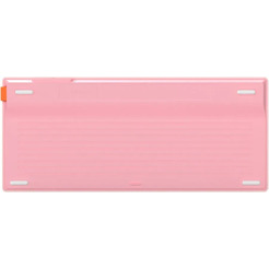 Клавиатура A4Tech Fstyler FBX51C (розовый)