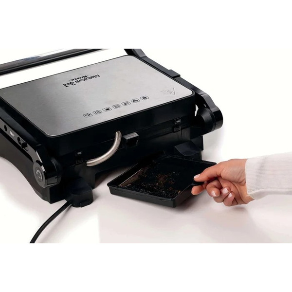 Электрогриль Ariete 1934