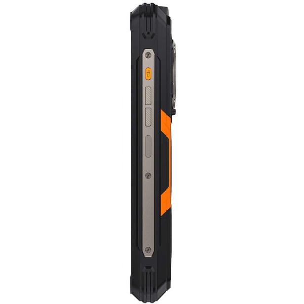 Смартфон Cubot KINGKONG POWER 5 6GB /128 GB (черный)