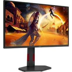 Игровой монитор AOC Gaming Q25G4SR