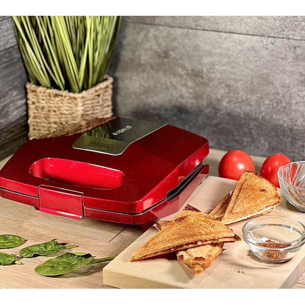 Сэндвичница Holt HT-SC-005