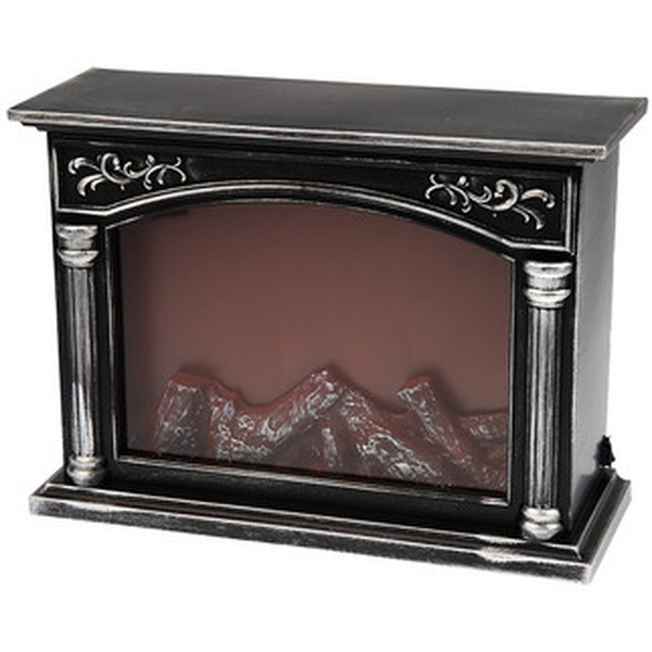 Светодиодный камин NEON-NIGHT Классика с эффектом живого огня 511-030