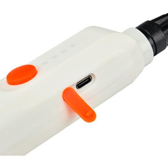 Опрыскиватель GPT Storm Gun WB-SG3 (белый)