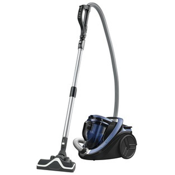 Пылесос с контейнером TEFAL Silence Force Cyclonic 4A TW7681EA